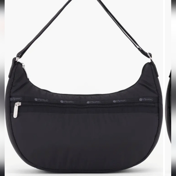 Lesportsac Crescent Shoulder Bag - Picture 6 of 8